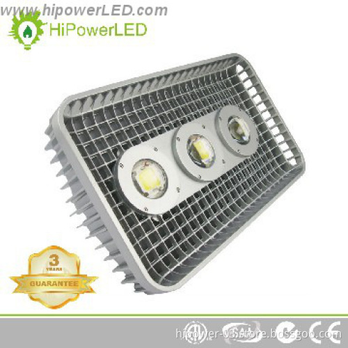 Outdoor led flood light 210W CE C-tick